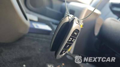 2024 Hyundai IONIQ 5 SE - zdjęcie 18 z 38 - miniatura