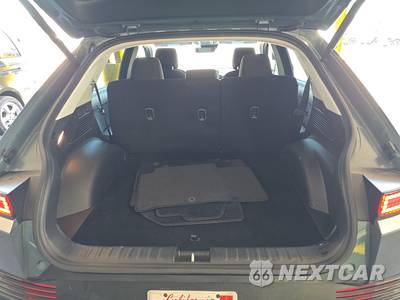 2024 Hyundai IONIQ 5 SEL - zdjęcie 16 z 31 - miniatura