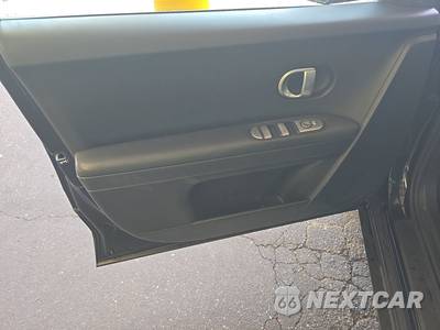 2024 Hyundai IONIQ 5 SEL - zdjęcie 9 z 33 - miniatura