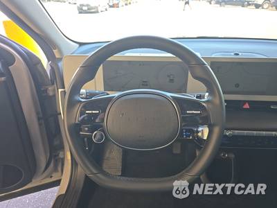 2024 Hyundai IONIQ 5 SE - zdjęcie 10 z 24 - miniatura