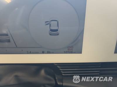 2024 Hyundai IONIQ 5 SE - zdjęcie 12 z 24 - miniatura
