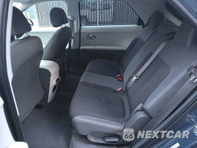 2024 Hyundai IONIQ 5 SE - zdjęcie 13 z 38 - miniatura