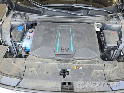 2024 Hyundai IONIQ 5 SEL - zdjęcie 15 z 33 - miniatura