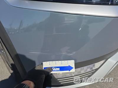 2024 Hyundai IONIQ 5 SE - zdjęcie 38 z 38 - miniatura