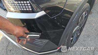 2024 Hyundai IONIQ 5 SEL - zdjęcie 32 z 33 - miniatura