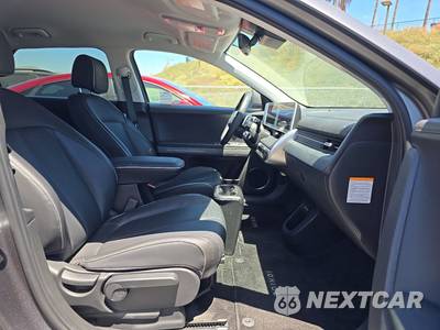 2023 Hyundai IONIQ 5 SEL - zdjęcie 8 z 17 - miniatura