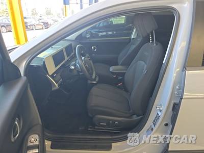 2024 Hyundai IONIQ 5 SE - zdjęcie 7 z 24 - miniatura