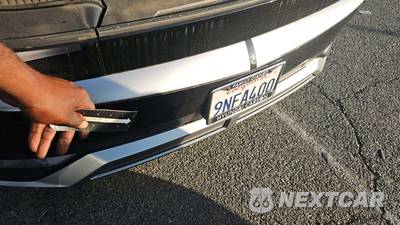 2024 Hyundai IONIQ 5 SEL - zdjęcie 23 z 33 - miniatura