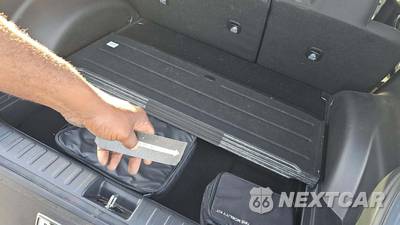 2024 Hyundai IONIQ 5 SEL - zdjęcie 25 z 33 - miniatura