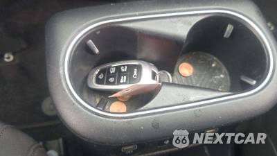 2024 Hyundai IONIQ 5 SEL - zdjęcie 19 z 31 - miniatura