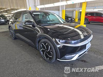 2024 Hyundai IONIQ 5 SEL - zdjęcie 3 z 27 - miniatura