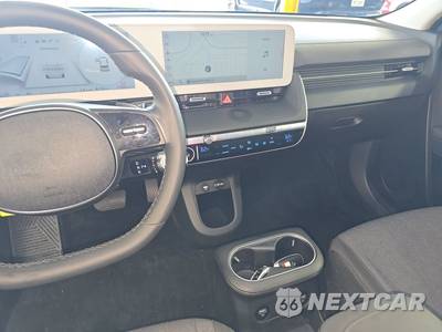 2024 Hyundai IONIQ 5 SEL - zdjęcie 11 z 27 - miniatura
