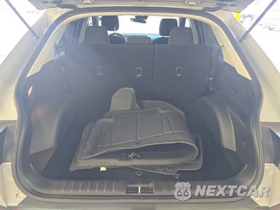 2024 Hyundai IONIQ 5 SE - zdjęcie 16 z 24 - miniatura