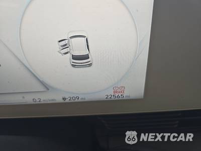 2024 Hyundai IONIQ 5 SEL - zdjęcie 12 z 33 - miniatura