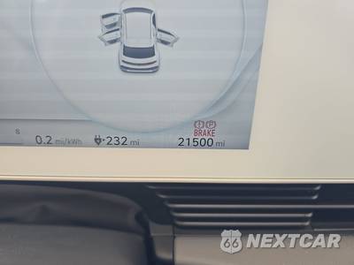 2024 Hyundai IONIQ 5 SEL - zdjęcie 12 z 20 - miniatura