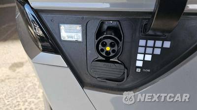 2024 Hyundai IONIQ 5 SE - zdjęcie 30 z 34 - miniatura