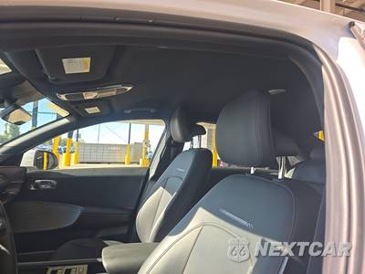 2023 Hyundai IONIQ 6 SEL - zdjęcie 20 z 30 - miniatura