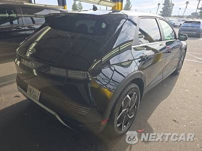2024 Hyundai IONIQ 5 SEL - zdjęcie 4 z 26 - miniatura