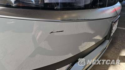 2024 Hyundai IONIQ 5 SE - zdjęcie 26 z 34 - miniatura