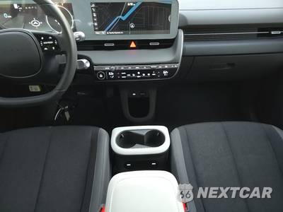 2024 Hyundai IONIQ 5 SE - zdjęcie 11 z 34 - miniatura