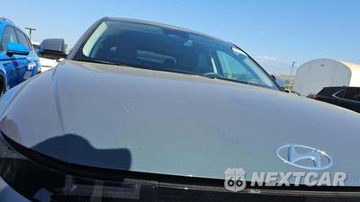 2024 Hyundai IONIQ 5 SEL - zdjęcie 24 z 28 - miniatura