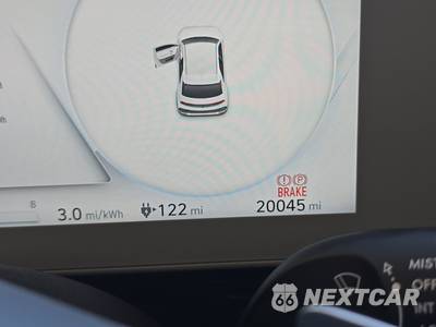 2024 Hyundai IONIQ 5 SE - zdjęcie 12 z 23 - miniatura
