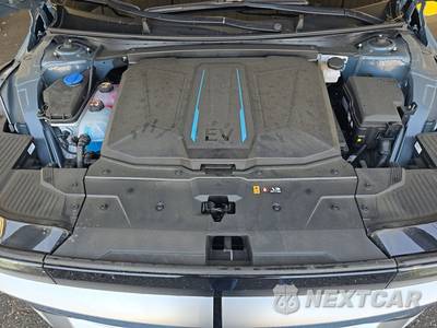 2023 Hyundai IONIQ 5 SEL - zdjęcie 15 z 29 - miniatura