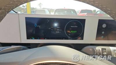 2023 Hyundai IONIQ 5 SEL - zdjęcie 20 z 29 - miniatura