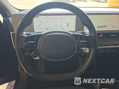 2024 Hyundai IONIQ 5 SEL - zdjęcie 10 z 25 - miniatura