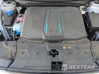 2024 Hyundai IONIQ 5 SE - zdjęcie 15 z 34 - miniatura