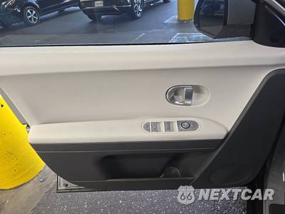 2024 Hyundai IONIQ 5 SE - zdjęcie 9 z 21 - miniatura