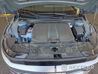 2024 Hyundai IONIQ 5 SE - zdjęcie 15 z 23 - miniatura
