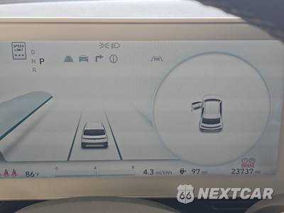 2024 Hyundai IONIQ 5 SE - zdjęcie 12 z 21 - miniatura