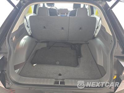 2024 Hyundai IONIQ 5 SEL - zdjęcie 16 z 26 - miniatura