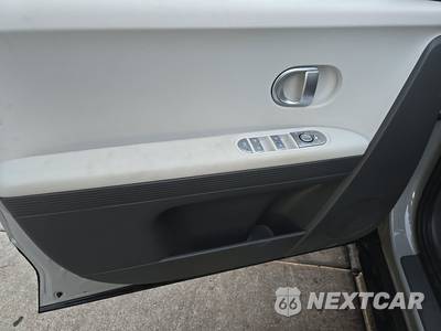 2024 Hyundai IONIQ 5 SE - zdjęcie 9 z 34 - miniatura