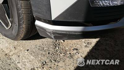 2024 Hyundai IONIQ 5 SE - zdjęcie 22 z 34 - miniatura