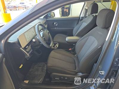 2024 Hyundai IONIQ 5 SE - zdjęcie 7 z 23 - miniatura