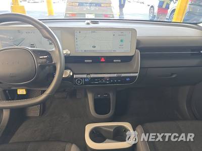 2024 Hyundai IONIQ 5 SE - zdjęcie 11 z 21 - miniatura