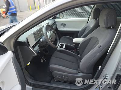 2024 Hyundai IONIQ 5 SE - zdjęcie 7 z 34 - miniatura