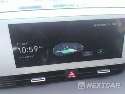 2024 Hyundai IONIQ 5 SEL - zdjęcie 21 z 26 - miniatura