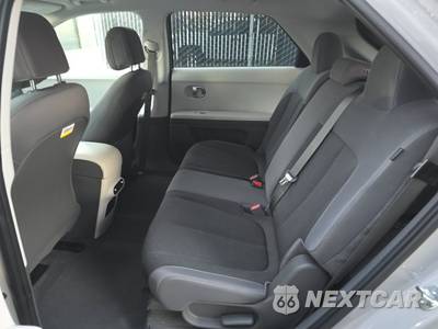 2024 Hyundai IONIQ 5 SE - zdjęcie 13 z 34 - miniatura