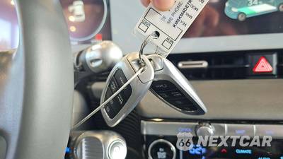 2024 Hyundai IONIQ 5 SE - zdjęcie 20 z 34 - miniatura