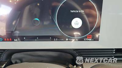 2024 Hyundai IONIQ 5 SE - zdjęcie 19 z 34 - miniatura