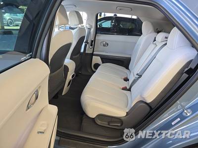 2023 Hyundai IONIQ 5 SEL - zdjęcie 13 z 29 - miniatura