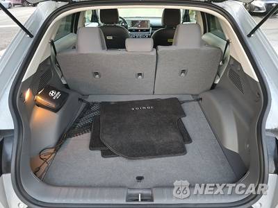 2024 Hyundai IONIQ 5 SE - zdjęcie 16 z 34 - miniatura
