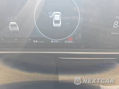 2023 Hyundai IONIQ 6 SEL - zdjęcie 12 z 30 - miniatura