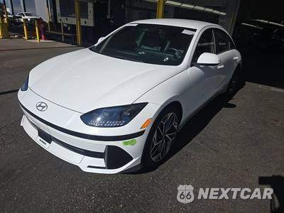 2023 Hyundai IONIQ 6 SEL - zdjęcie 1 z 30 - miniatura