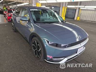 2024 Hyundai IONIQ 5 SEL - zdjęcie 3 z 28 - miniatura