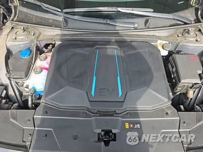 2024 Hyundai IONIQ 5 SEL - zdjęcie 15 z 26 - miniatura