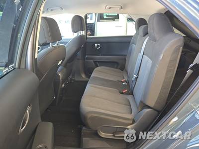 2024 Hyundai IONIQ 5 SE - zdjęcie 13 z 23 - miniatura